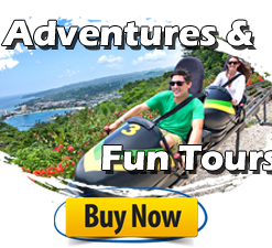 Jamaica Tours