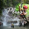 dunns river falls and zipline