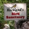 Jamaica Bird Sanctuary