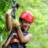 ziplines canopy tour