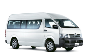 airport transfers montego bay