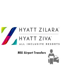 Hyatt Airport transfers
