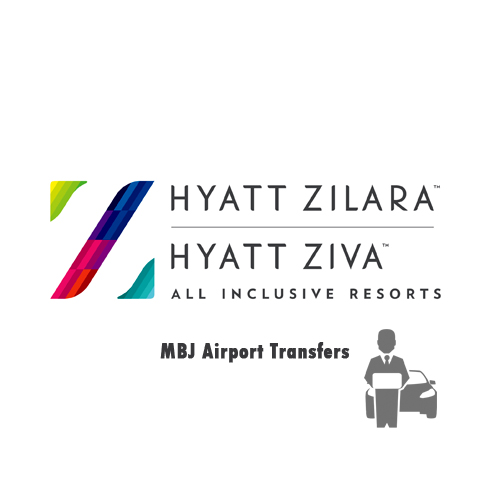Hyatt Airport transfers