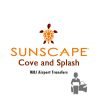 Sunset Cove Airport transfers