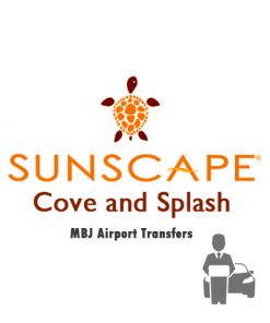 Sunset Cove Airport transfers