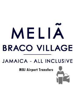 Melia Braco Village airport transfers